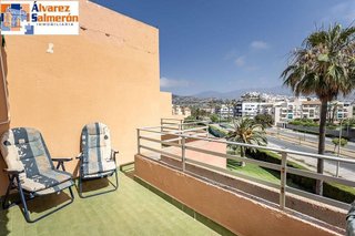 Dúplex en venta en Salobreña Costa en Salobreña