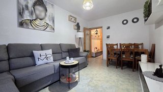 Piso en venta en Pintores-Ferial en Parla