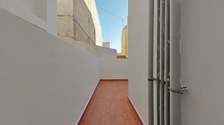 Piso en venta en Carolinas Bajas en Alicante