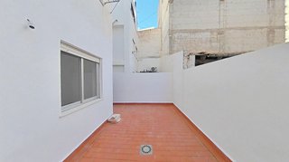 Piso en venta en Carolinas Bajas en Alicante