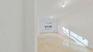 Piso en venta en Carolinas Bajas en Alicante