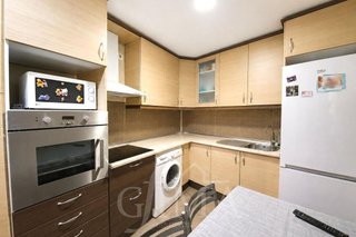 Piso en venta en Tomelloso