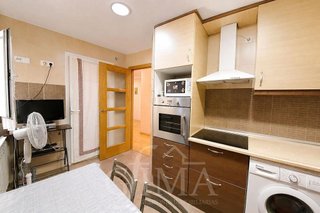 Piso en venta en Tomelloso