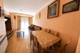 Piso en venta en Tomelloso