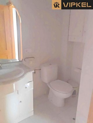 Piso en venta en Puebla de Montalbán (La)
