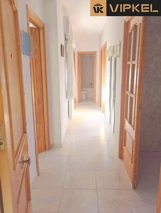 Piso en venta en Puebla de Montalbán (La)