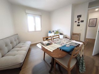 Piso en venta en Centro - Ayuntamiento en Santander