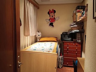 Piso en venta en Centro en Lucena