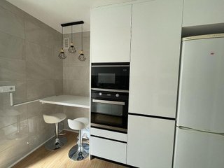 Piso en venta en Mazarrón ciudad en Mazarrón