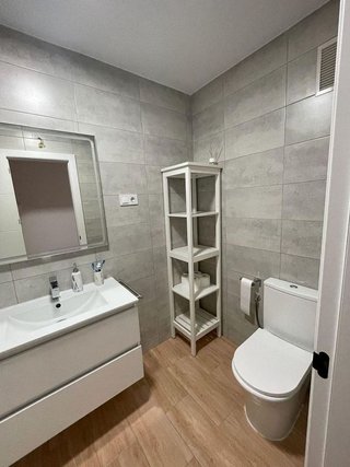 Piso en venta en Mazarrón ciudad en Mazarrón
