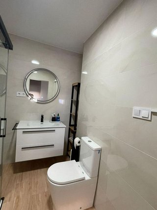 Piso en venta en Mazarrón ciudad en Mazarrón