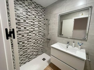 Piso en venta en Mazarrón ciudad en Mazarrón