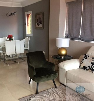 Piso en venta en Sitio de Calahonda en Mijas
