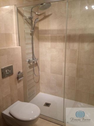 Piso en venta en Sitio de Calahonda en Mijas