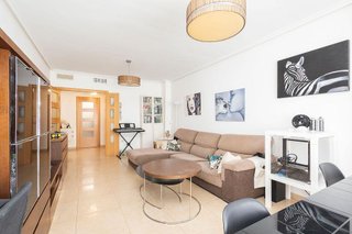 Piso en venta en Nueva Almería - Cortijo Grande - Vega de Acá en Almería