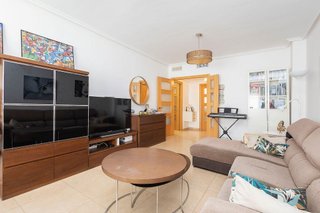 Piso en venta en Nueva Almería - Cortijo Grande - Vega de Acá en Almería