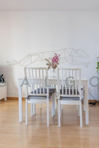 Ático en venta en Sant Pau en Valencia
