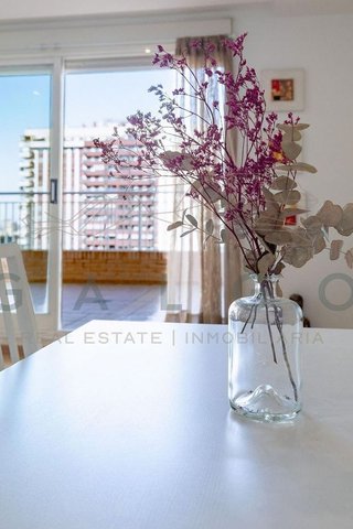 Ático en venta en Sant Pau en Valencia