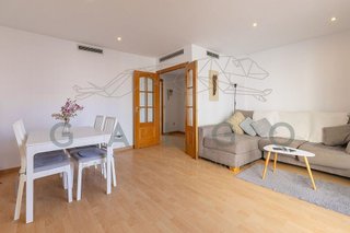 Ático en venta en Sant Pau en Valencia