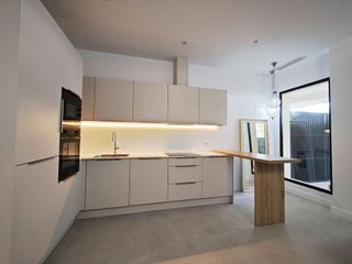 Piso en venta en Zona Puerto Deportivo en Fuengirola