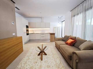 Piso en venta en Zona Puerto Deportivo en Fuengirola