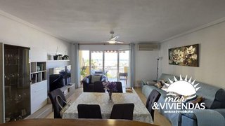 Piso en venta en Puerto de Garrucha en Garrucha