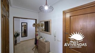 Piso en venta en Puerto de Garrucha en Garrucha