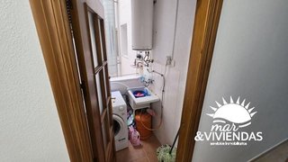 Piso en venta en Puerto de Garrucha en Garrucha