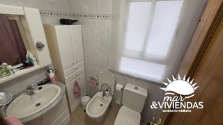 Piso en venta en Puerto de Garrucha en Garrucha