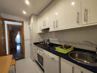 Piso en venta en Rincón de Loix en Benidorm