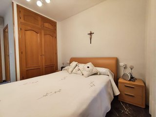 Piso en venta en Rincón de Loix en Benidorm