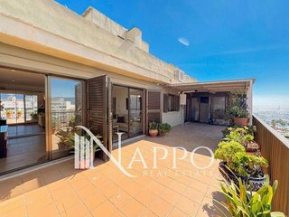Ático en venta en Foners en Palma de Mallorca