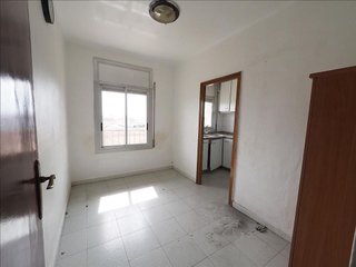 Piso en venta en La Maurina en Terrassa