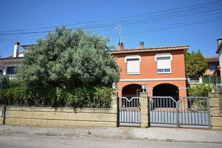 Chalet en venta en Lliçà de Vall