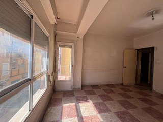 Piso en venta en El Carmen en Murcia