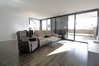Chalet en venta en Urbanitzacions en Mataró
