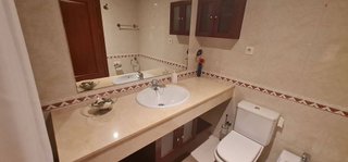 Piso en venta en La Minilla en Palmas de Gran Canaria(Las)