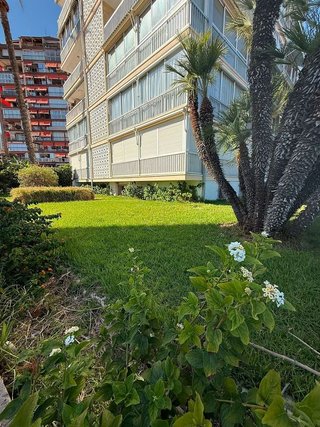 Piso en venta en Playa de Poniente en Benidorm
