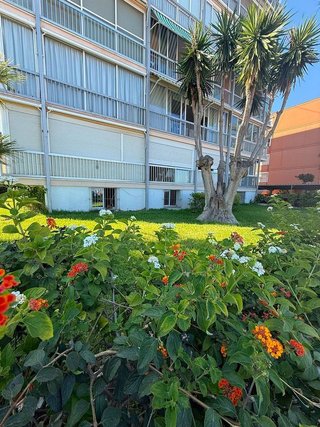 Piso en venta en Playa de Poniente en Benidorm
