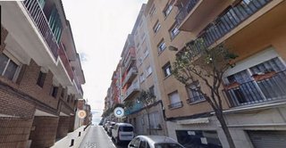 Piso en venta en Can Fatjó en Rubí