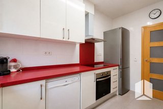 Piso en venta en Centre en Castelldefels