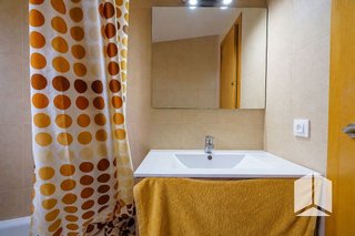 Piso en venta en Centre en Castelldefels
