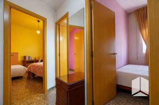 Piso en venta en Centre en Castelldefels