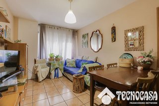 Piso en venta en Centre en Rubí