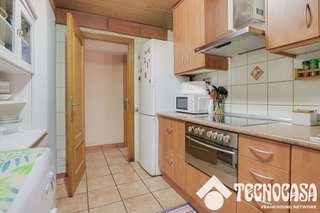 Piso en venta en Centre en Rubí