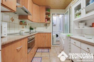 Piso en venta en Centre en Rubí