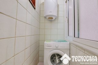 Piso en venta en Centre en Rubí
