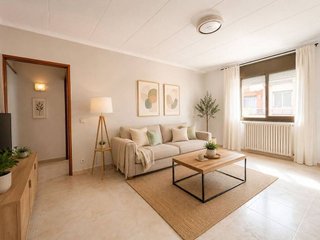 Piso en venta en Centre - Cordelles en Cerdanyola del Vallès