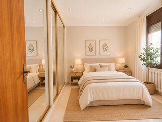 Piso en venta en Centre - Cordelles en Cerdanyola del Vallès
