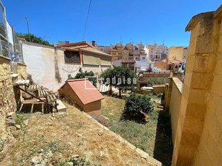 Terreno en venta en Mangas Verdes - Las Flores - Parque del Sur en Málaga